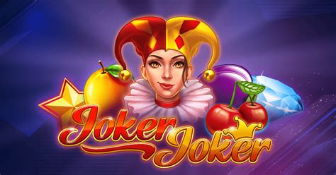 joker slot